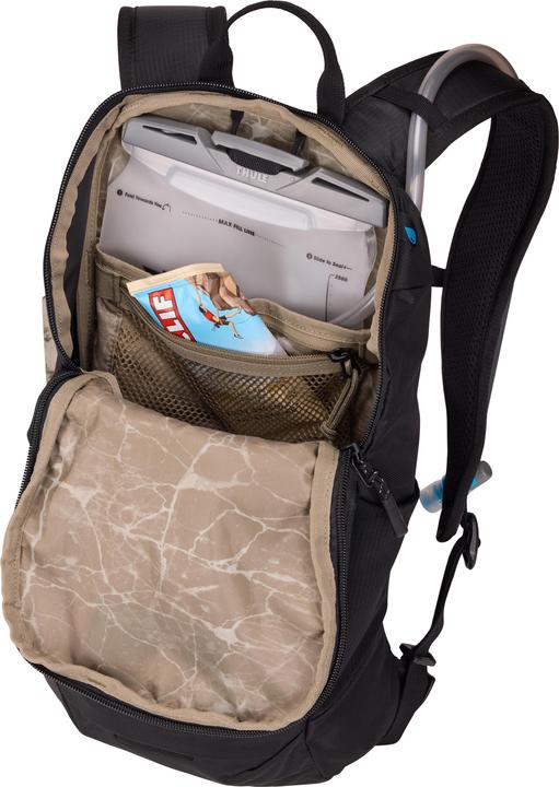 Produktbild Thule TAHP210 Black (10 l)