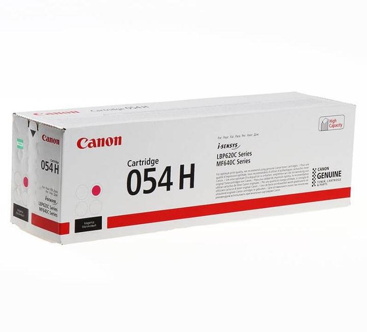 Image du produit Canon 054 H M M (M)