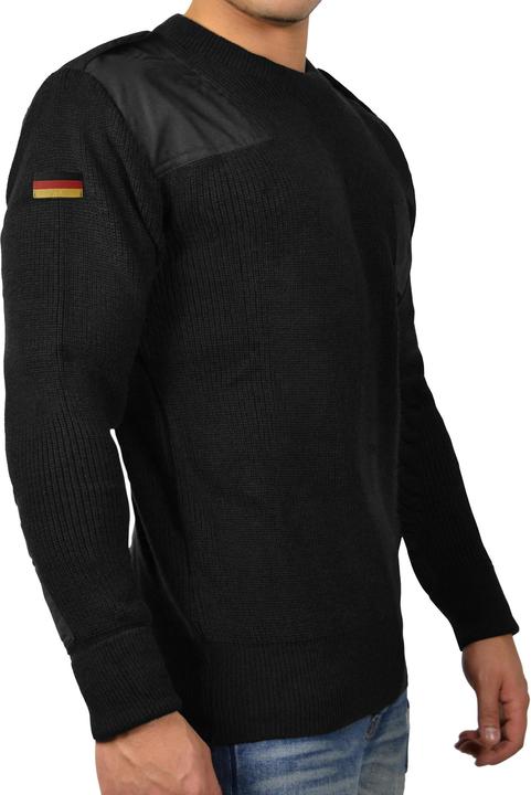 Image du produit Normani Pull BW homme Dörentrup - 1745 (6XL)