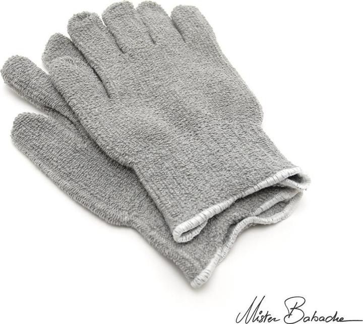 Mister Babache Kevlar-Handschuhe (One Size)