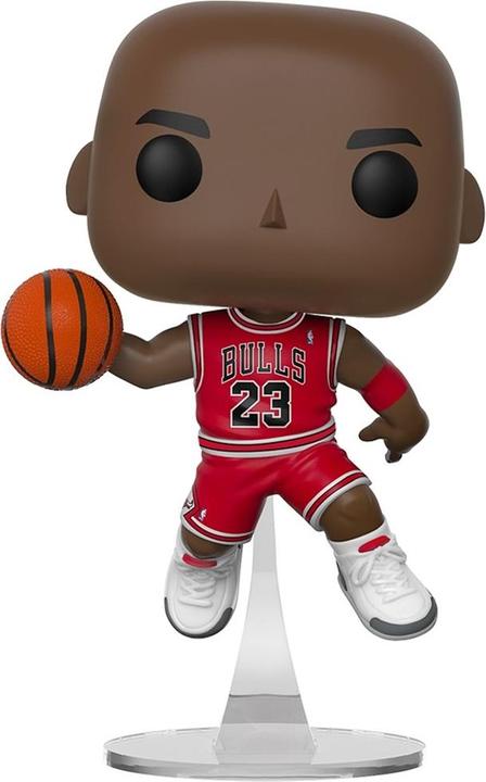 Immagine prodotto Funko POP! - NBA: Michael Jordan (Bulls)