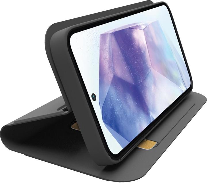 Actual product image SBS Bookcover (Samsung Galaxy A56)