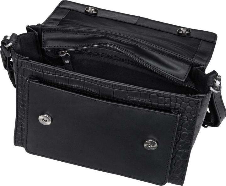 Immagine prodotto Burkely Cool Colbie borsa a tracolla in pelle 25 cm