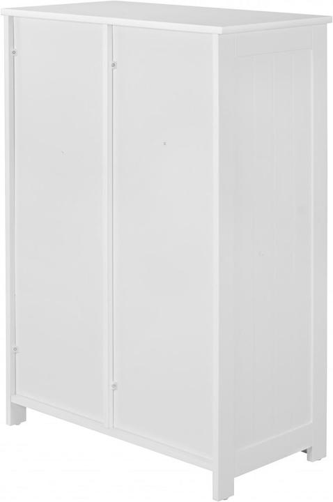 Produktbild Wohnling Luis (56 x 30 x 83 cm)