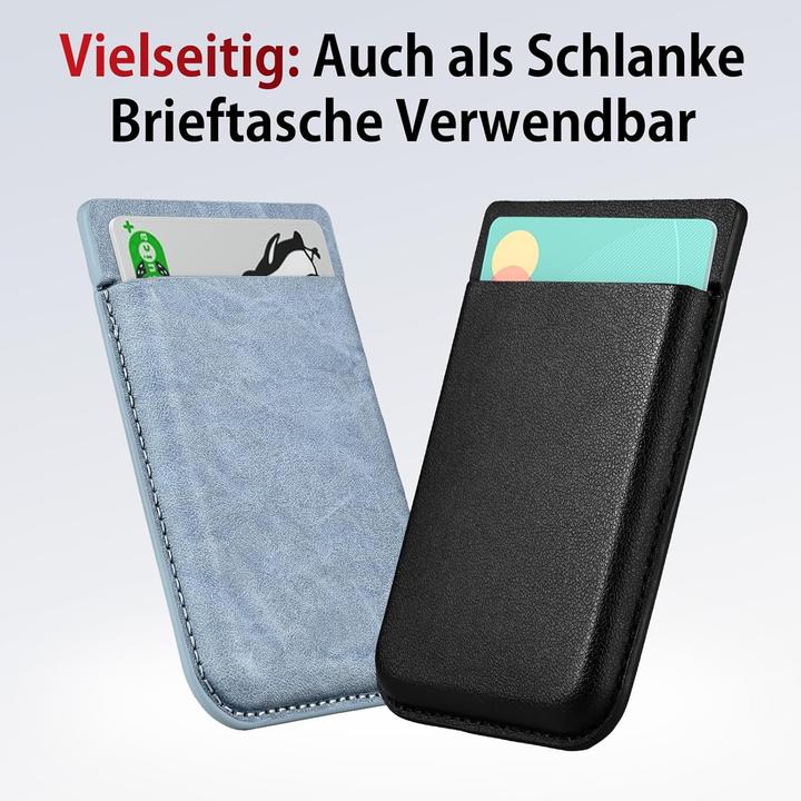 Produktbild Plaud Note Magnetische Hülle