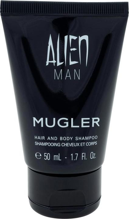 Image du produit Thierry Mugler Alien Man EdT / Shampooing cheveux et corps (Set parfum)