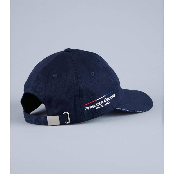 Produktbild Premier Equine Baseballmütze (One Size)