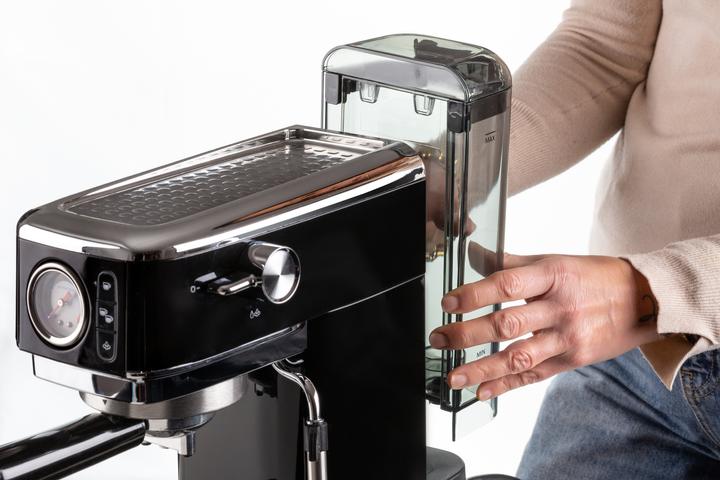 Image du produit Ariete Perfetto Slim