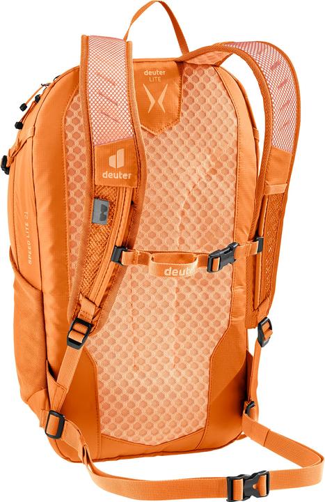 Actual product image Deuter Speed Lite 21 (21 l)