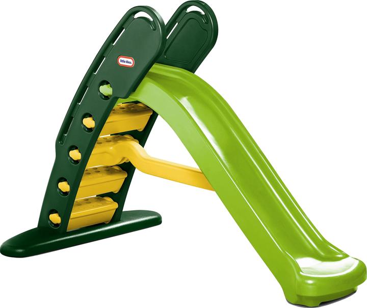 Little Tikes Diapositiva