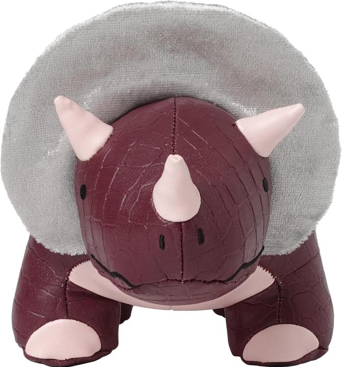 Little Big Friends Amici di Dino Penelope il Triceratopo (25 cm)