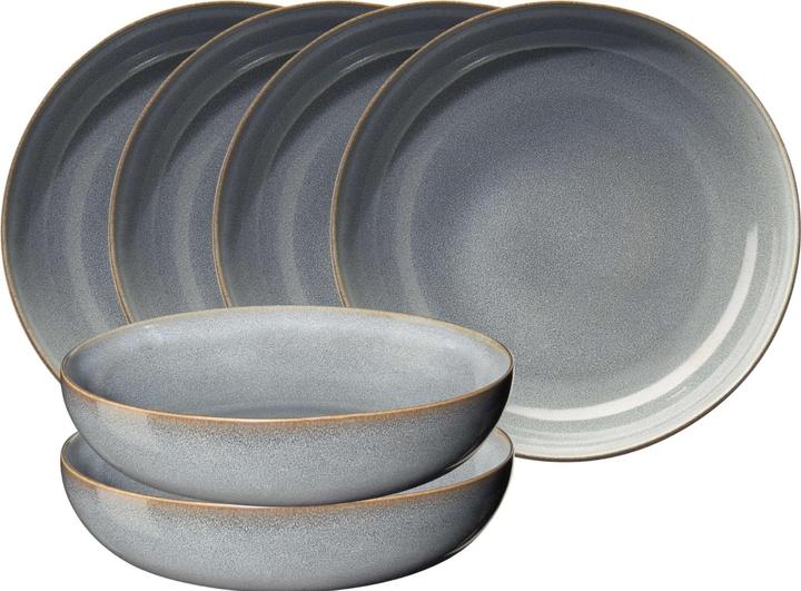 Produktbild ASA Selection ASA SAISONS Schale denim 0,35 l Set6 (0.35 l, 1 x)