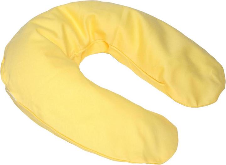 Immagine prodotto Zewi Cuscino per l'allattamento Microsfere (190 cm)