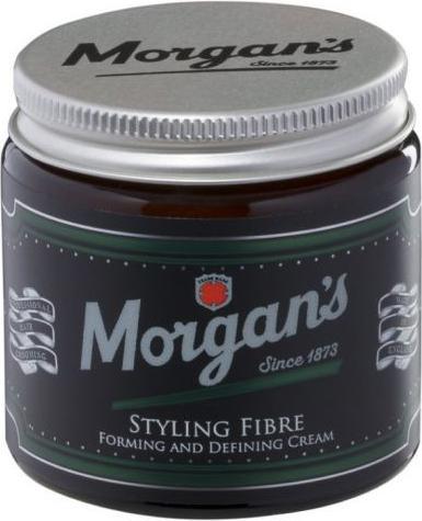 Actual product image Morgans Pomade Styling Fibre (Hair cream, 120 ml)