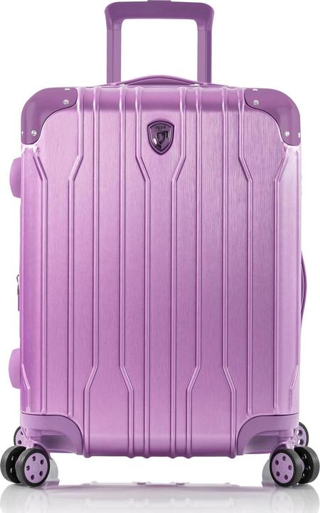 Heys Xtrak -matkalaukku, laventeli (53 l, Handgepäck (bis 50l))
