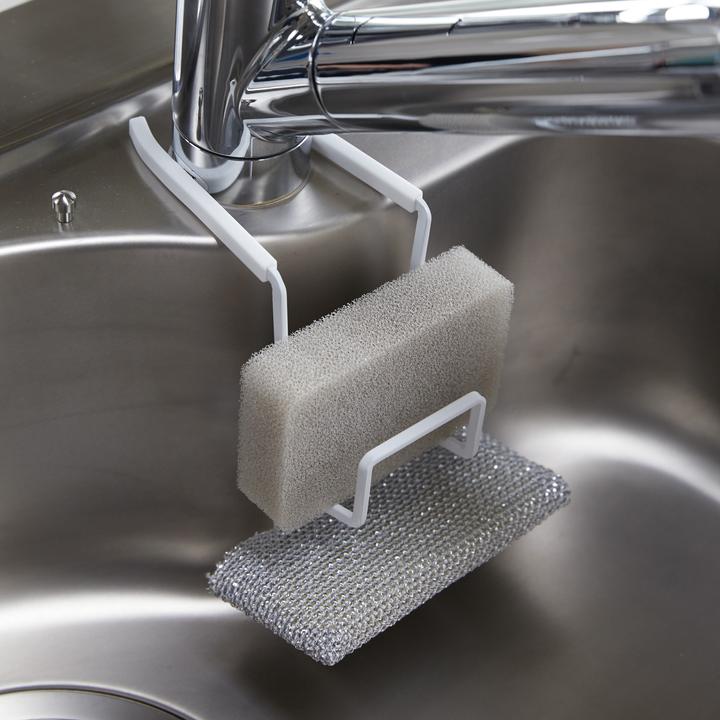 Image du produit Yamazaki Hängender Schwammhalter