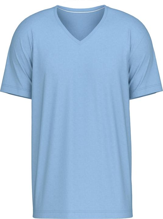 Placid Blue