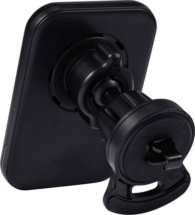 Immagine prodotto Renkforce RF-Qi2WCar-01 Handy Ladegerät USB-C® Für Qi kompatible Geräte, Inkl. L (15 W)