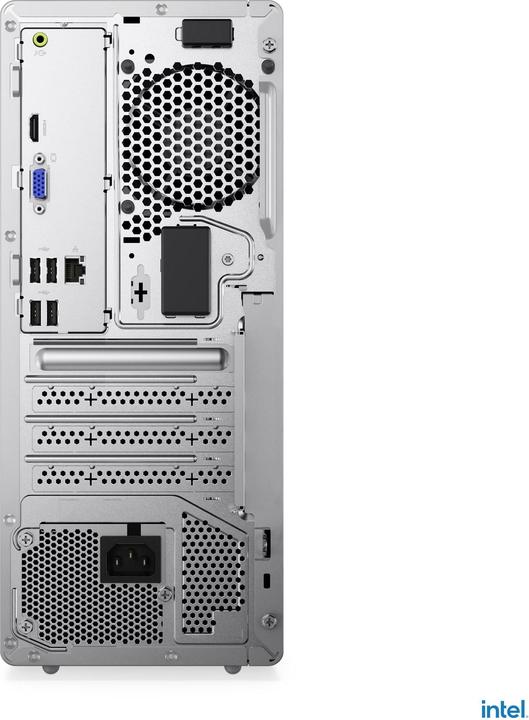 Produktbild Lenovo Desktop PC 5 14IAB7 intel core i5-12400 16 GB RAM 512 GB SSD (Core i5-1240p, 16 GB, 512 GB)