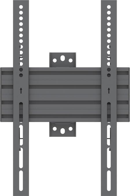 Produktbild Multibrackets Wandhalter Ultrastrtch, VESA 100x100-200x400 (Wand, 37", 50 kg)