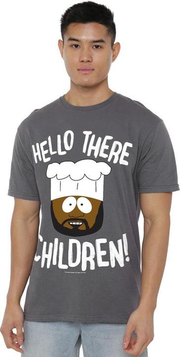 Produktbild Ubisoft Hello There Children TShirt (S)