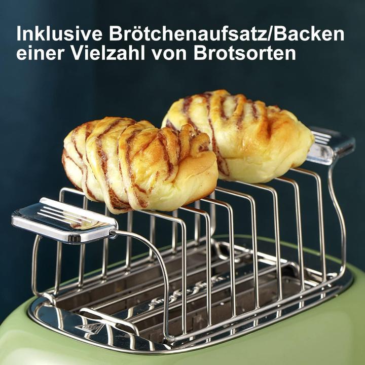 Produktbild Wiltal Frühstücks Set (1.80 l)