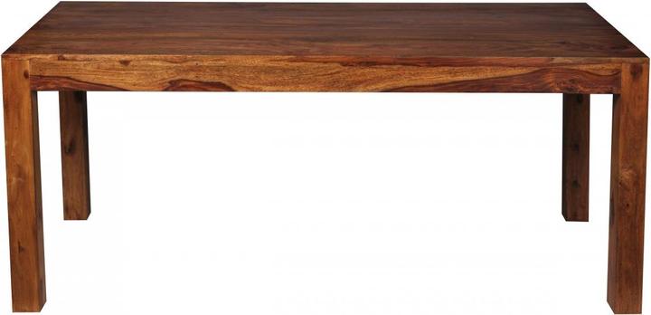 Actual product image Wohnling Mumbai (180 x 90 x 76 cm)