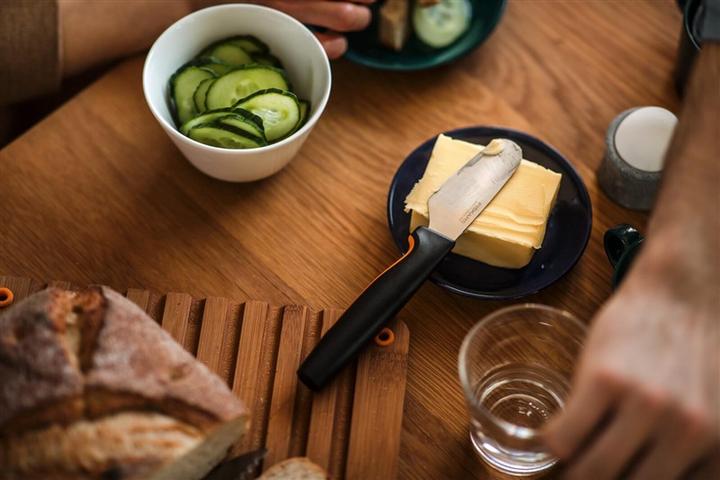 Produktbild Fiskars Functional Form butter knife (7.80 cm)
