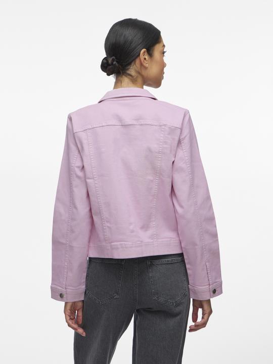 Actual product image Vila Geknöpfter Jeansjacke (S)