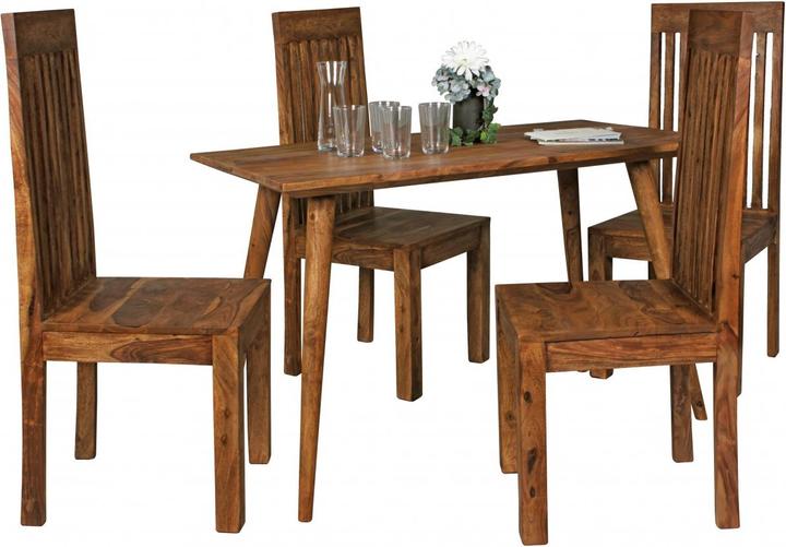 Actual product image Wohnling Repa (60 x 120 x 76 cm)