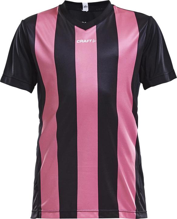 Actual product image Craft Progress Jersey Stripe Jr (122)