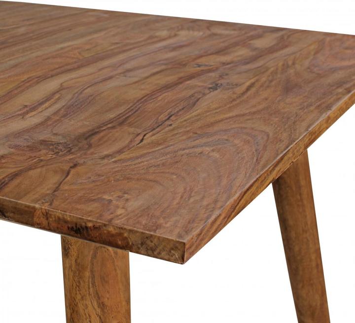 Image du produit Wohnling Repa (80 x 80 x 76 cm)