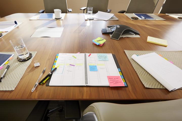 Produktbild Post-it Super Sticky Z-Notes Katze (76 x 76 mm)