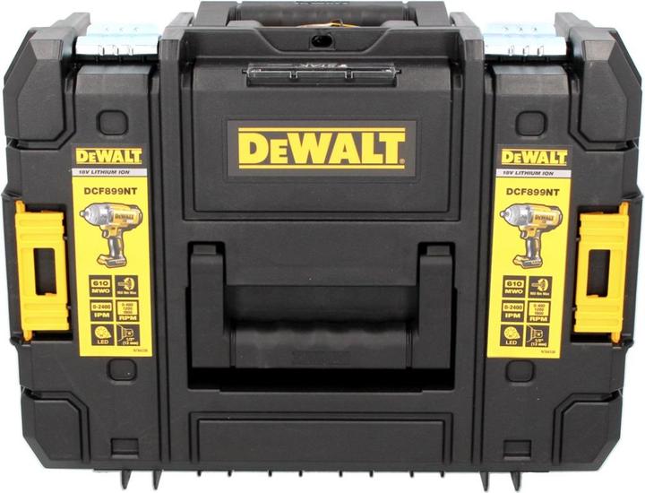 Image du produit DeWalt DCF899NT (Fonctionnement sur batterie)
