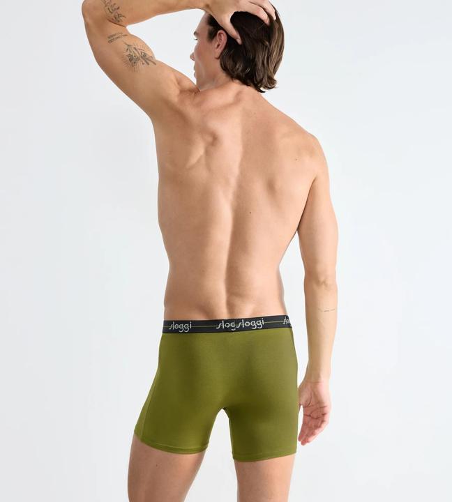 Image du produit Sloggi Lancement (6, lot de 2)