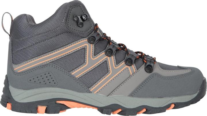Immagine prodotto Mountain Warehouse Oscar Scarponcini da Passeggio Bambini (34)