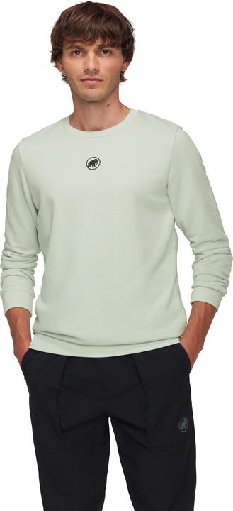 Produktbild Mammut Core ML Crew Neck Men Original (M)
