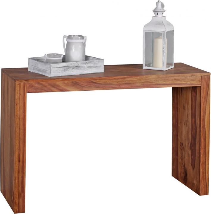 Actual product image Wohnling Mumbai (115 x 40 x 75 cm)