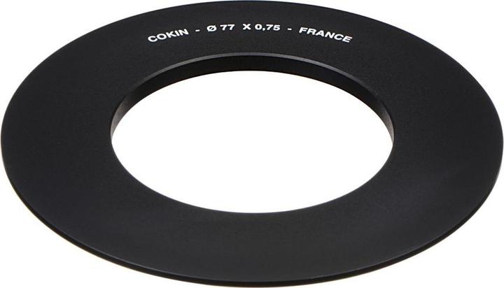 Produktbild Cokin Adapter Serie X 77mm #X477 (Objektivfilter Adapter)