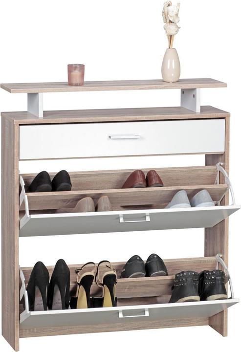 Produktbild Wohnling Micah (80 x 24 x 94 cm)