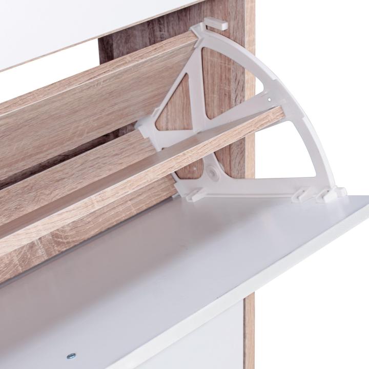 Produktbild Wohnling Micah (80 x 24 x 94 cm)