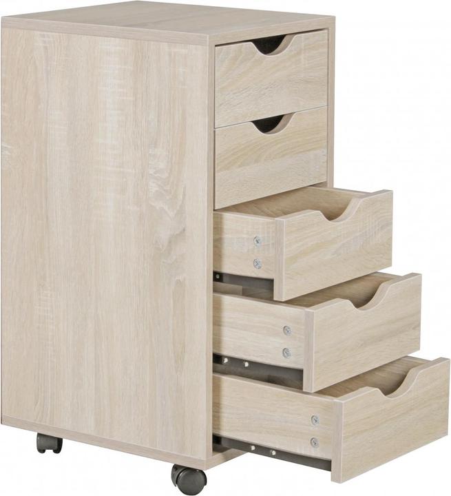 Image du produit Wohnling Mina (33 x 38 x 68 cm)