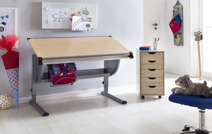 Image du produit Wohnling Mina (33 x 38 x 68 cm)