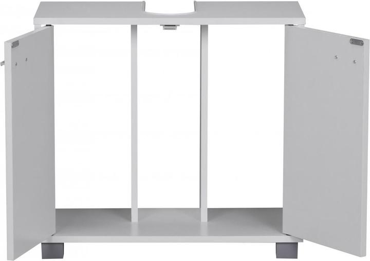 Actual product image Wohnling Base cabinet (60 x 30 x 55 cm)