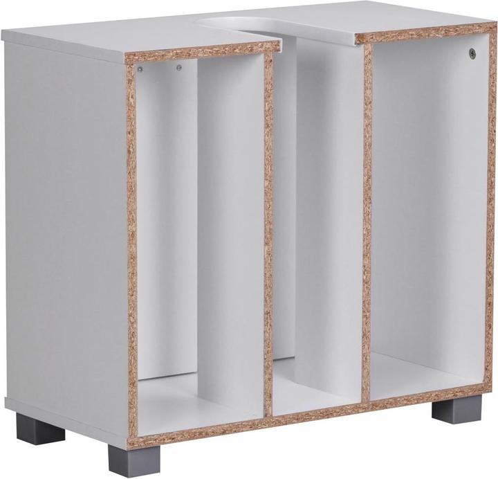 Actual product image Wohnling Base cabinet (60 x 30 x 55 cm)
