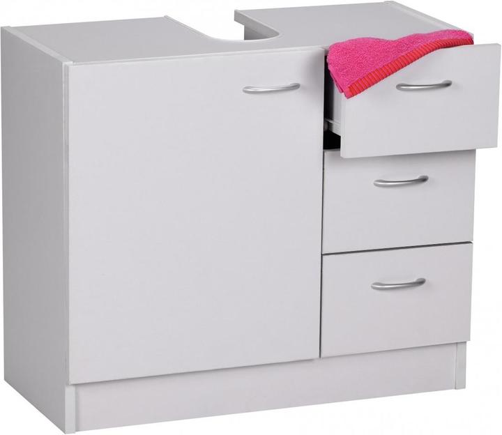 Image du produit Wohnling Armoire de base (63 x 30 x 54 cm)