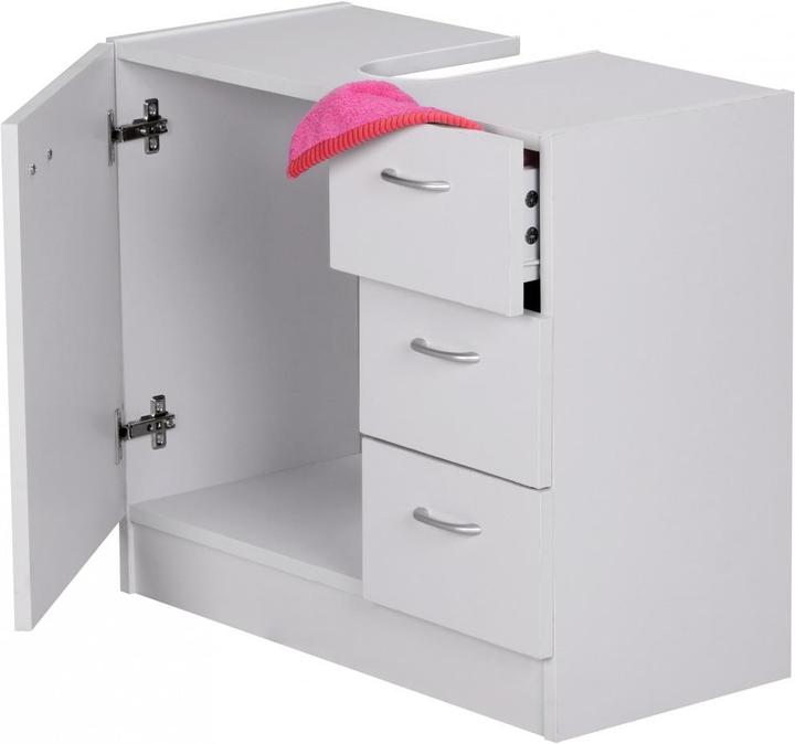Image du produit Wohnling Armoire de base (63 x 30 x 54 cm)