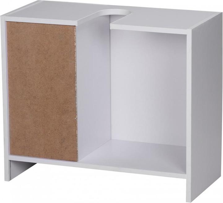 Image du produit Wohnling Armoire de base (63 x 30 x 54 cm)