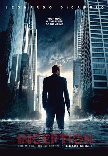 Immagine prodotto Fox Inception - DVD (DVD)