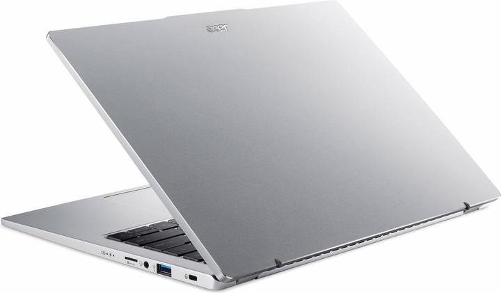 Actual product image Acer Swift Go 14 OLED (14", Intel Core Ultra 7 155U, 16 GB, 512 GB, DE)